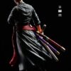 F.I.T Studio One Piece Roronoa Zoro Statue