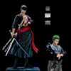 F.I.T Studio One Piece Roronoa Zoro Statue