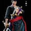 F.I.T Studio One Piece Roronoa Zoro Statue
