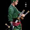 F.I.T Studio One Piece Roronoa Zoro Statue
