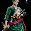 F.I.T Studio One Piece Roronoa Zoro Statue