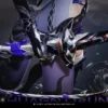FA STUDIO – Acheron Honkai: Star Rail 1/4 Scale TOPGK Statue In Stock