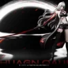 FA STUDIO – Acheron Honkai: Star Rail 1/4 Scale TOPGK Statue In Stock