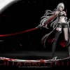 FA STUDIO – Acheron Honkai: Star Rail 1/4 Scale TOPGK Statue In Stock