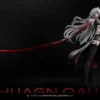 FA STUDIO – Acheron Honkai: Star Rail 1/4 Scale TOPGK Statue In Stock