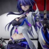FA STUDIO – Acheron Honkai: Star Rail 1/4 Scale TOPGK Statue In Stock