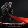 FA STUDIO – Acheron Honkai: Star Rail 1/4 Scale TOPGK Statue In Stock