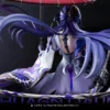 FA STUDIO – Acheron Honkai: Star Rail 1/4 Scale TOPGK Statue In Stock
