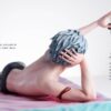 FANTASY Studio Neon Genesis Evangelion Nagisa Kaworu Statue