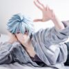 FANTASY Studio Neon Genesis Evangelion Nagisa Kaworu Statue