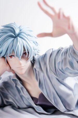 FANTASY Studio Neon Genesis Evangelion Nagisa Kaworu Statue