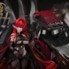 FH Azur Lane Hindenburg