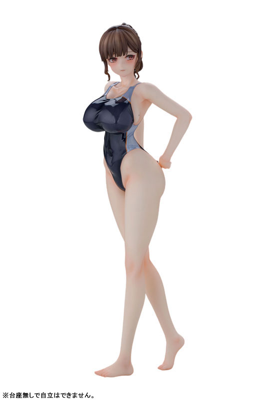 Kiwi Toys – Swimming Coach Honami 1/6 Figure (Licensed)