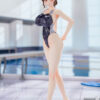 Kiwi Toys – Swimming Coach Honami 1/6 Figure (Licensed)