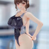 Kiwi Toys – Swimming Coach Honami 1/6 Figure (Licensed)
