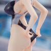 Kiwi Toys – Swimming Coach Honami 1/6 Figure (Licensed)