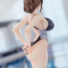 Kiwi Toys – Swimming Coach Honami 1/6 Figure (Licensed)