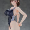 Kiwi Toys – Swimming Coach Honami 1/6 Figure (Licensed)