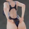 Kiwi Toys – Swimming Coach Honami 1/6 Figure (Licensed)