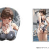 Kiwi Toys – Swimming Coach Honami 1/6 Figure (Licensed)