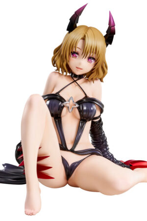 Union Creative – Risa Momioka Darkness Ver. 1/6 Renewal Package Edition