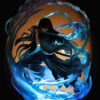 FLY Studio - Demon Slayer Muichiro Tokito
