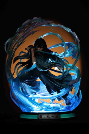 FLY Studio - Demon Slayer Muichiro Tokito