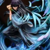 FLY Studio - Demon Slayer Muichiro Tokito 16 Scale TOPGK Limited Edition Resin Statue(Licensed)