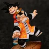 FOX Studio Dragon Ball Grandpa Gohan & Kid Goku