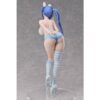 FREEing Azur Lane New Jersey Figure