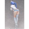 FREEing Azur Lane New Jersey Figure