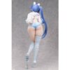 FREEing Azur Lane New Jersey Figure
