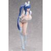 FREEing Azur Lane New Jersey Figure