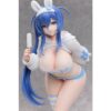 FREEing Azur Lane New Jersey Figure