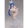 FREEing Azur Lane New Jersey Figure