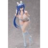 FREEing Azur Lane New Jersey Figure