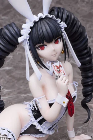 FREEing – Danganronpa: Trigger Happy Havoc – Celestia Ludenberg – 1/4 Scale Figure