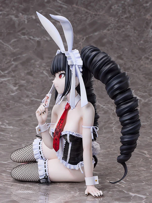 FREEing – Danganronpa: Trigger Happy Havoc – Celestia Ludenberg – 1/4 Scale Figure - Image 3