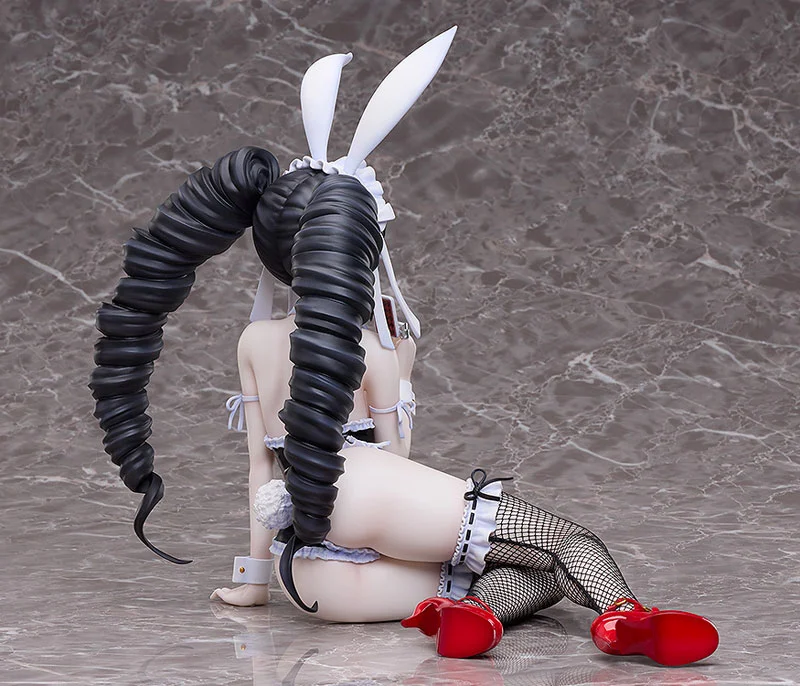 FREEing – Danganronpa: Trigger Happy Havoc – Celestia Ludenberg – 1/4 Scale Figure - Image 4