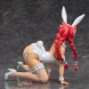 FREEing Overlord Lupusregina Beta Figure