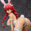 FREEing Overlord Lupusregina Beta Figure