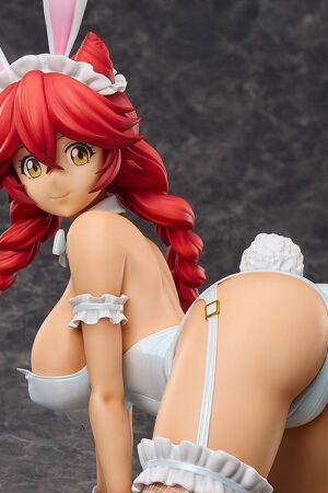 FREEing Overlord Lupusregina Beta Figure