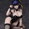 FREEing Overlord Narberal Gamma