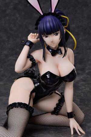 FREEing Overlord Narberal Gamma