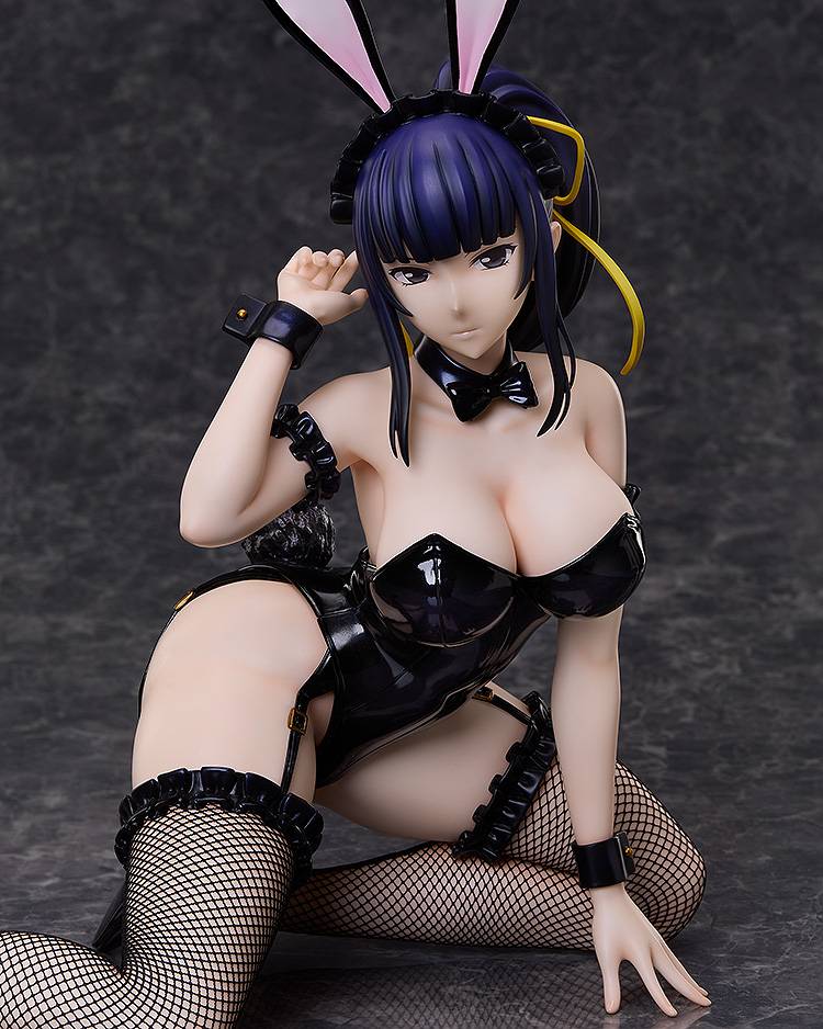 FREEing Overlord Narberal Gamma