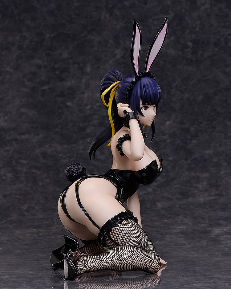 FREEing Overlord Narberal Gamma