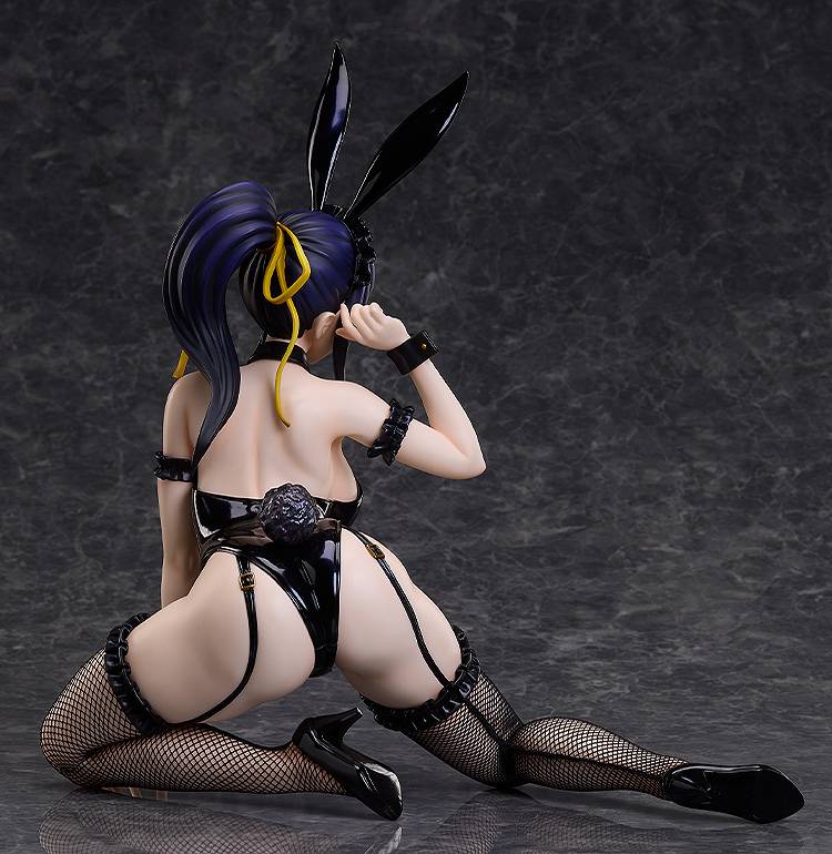 FREEing Overlord Narberal Gamma