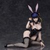 FREEing Overlord Narberal Gamma