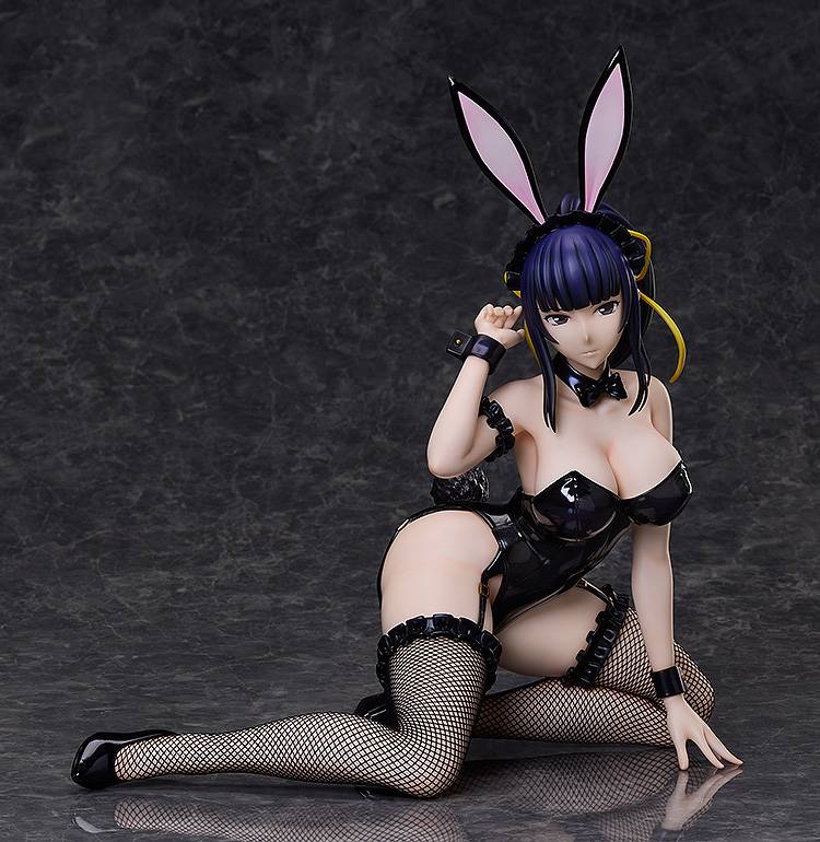 FREEing Overlord Narberal Gamma