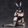 FREEing Overlord Narberal Gamma
